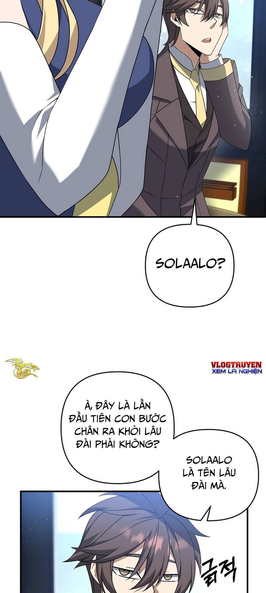 Bậc Thầy Kiếm Sĩ Lười Biếng Chapter 12 - 37