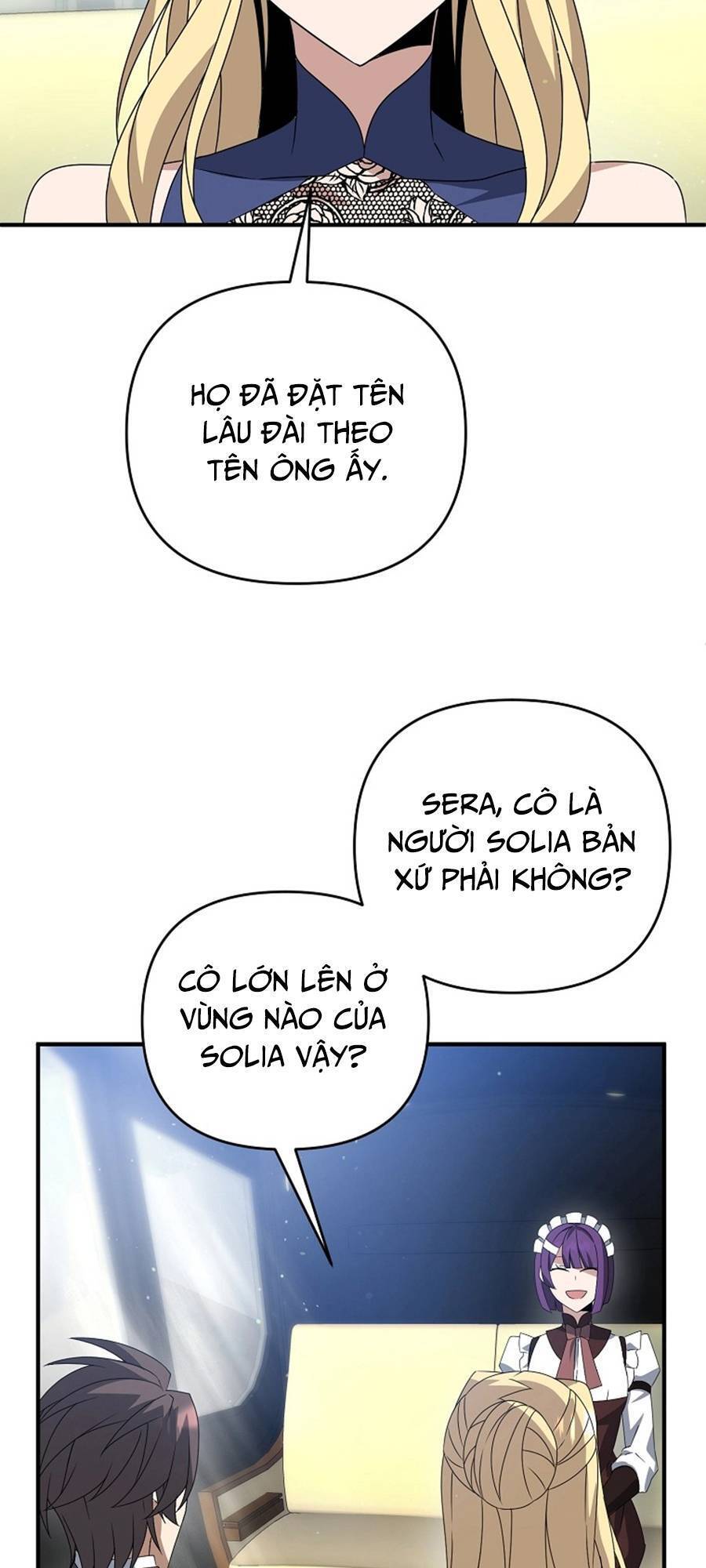 Bậc Thầy Kiếm Sĩ Lười Biếng Chapter 12 - 39