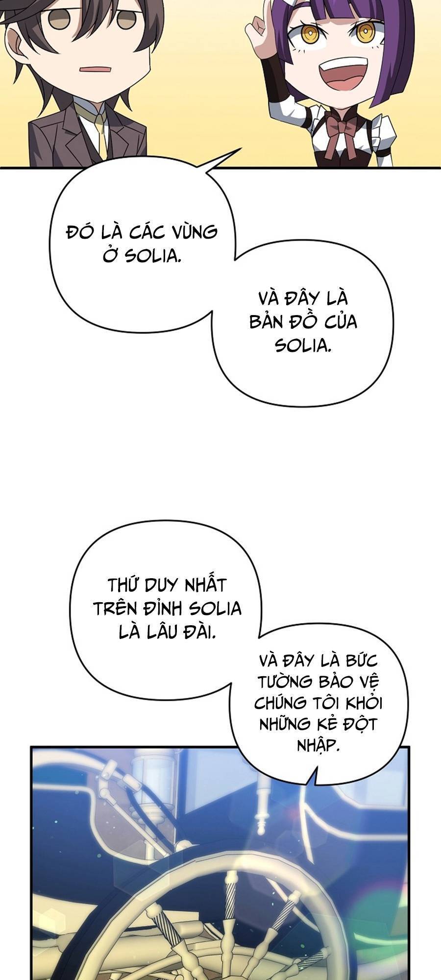 Bậc Thầy Kiếm Sĩ Lười Biếng Chapter 12 - 42