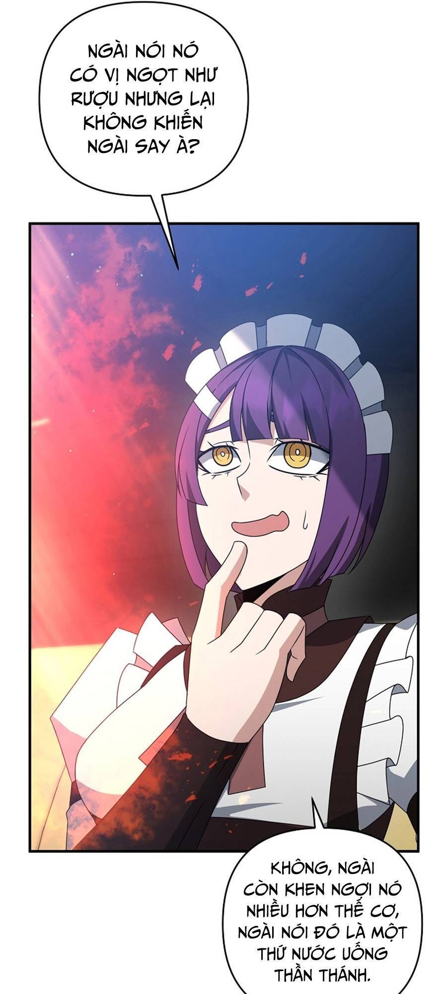 Bậc Thầy Kiếm Sĩ Lười Biếng Chapter 12 - 50