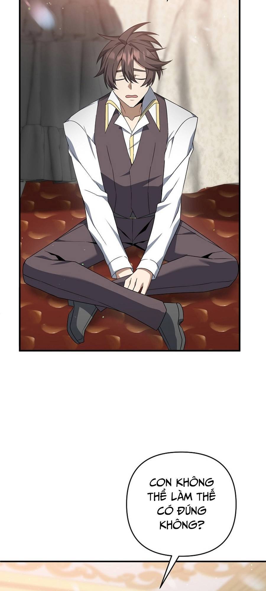 Bậc Thầy Kiếm Sĩ Lười Biếng Chapter 12 - 6