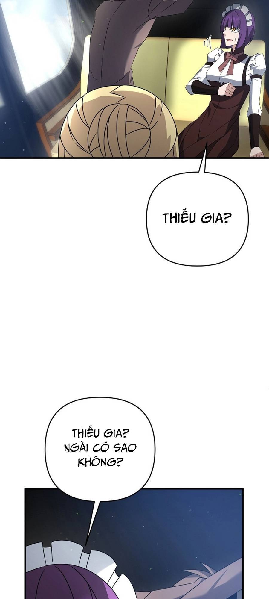 Bậc Thầy Kiếm Sĩ Lười Biếng Chapter 12 - 54