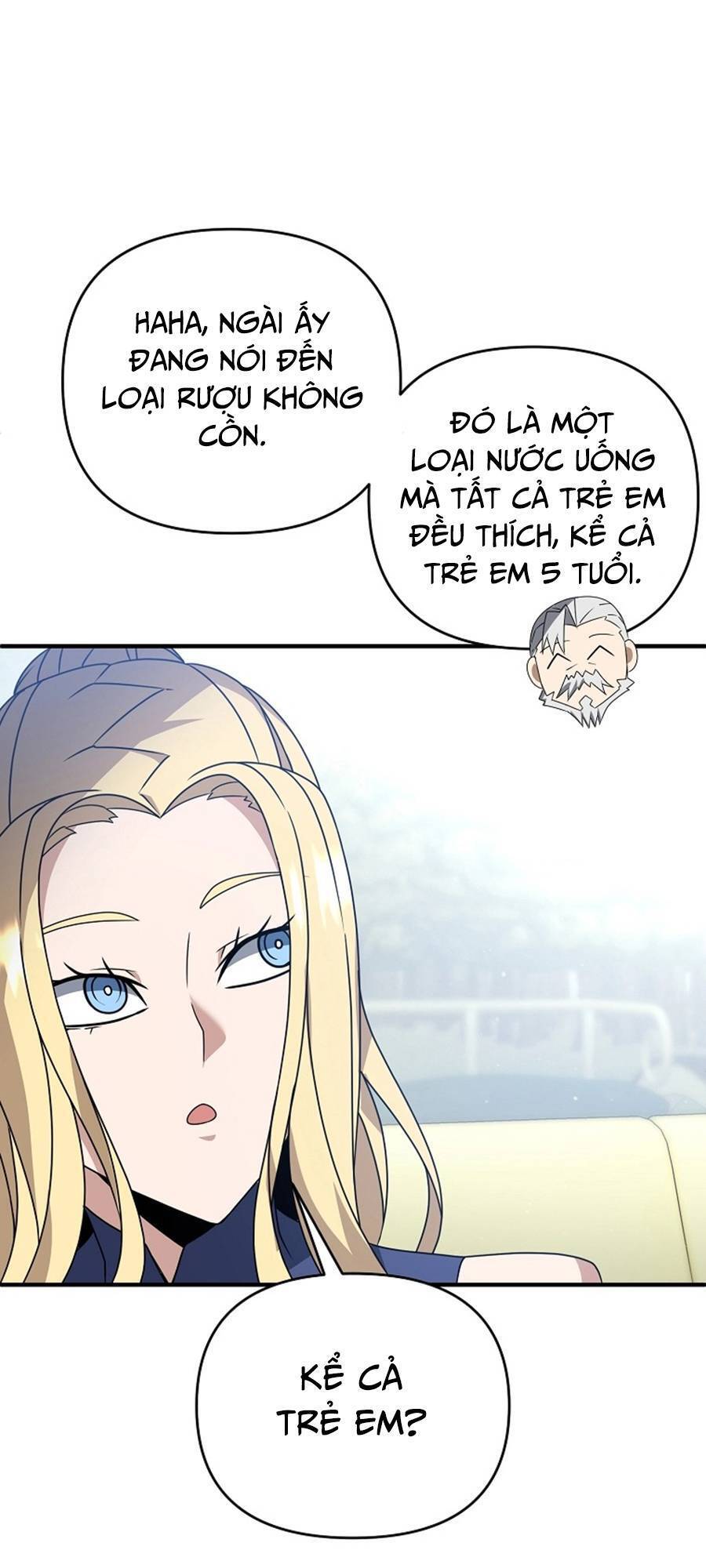 Bậc Thầy Kiếm Sĩ Lười Biếng Chapter 12 - 57