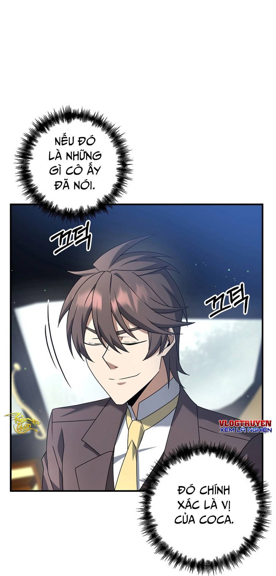 Bậc Thầy Kiếm Sĩ Lười Biếng Chapter 12 - 58