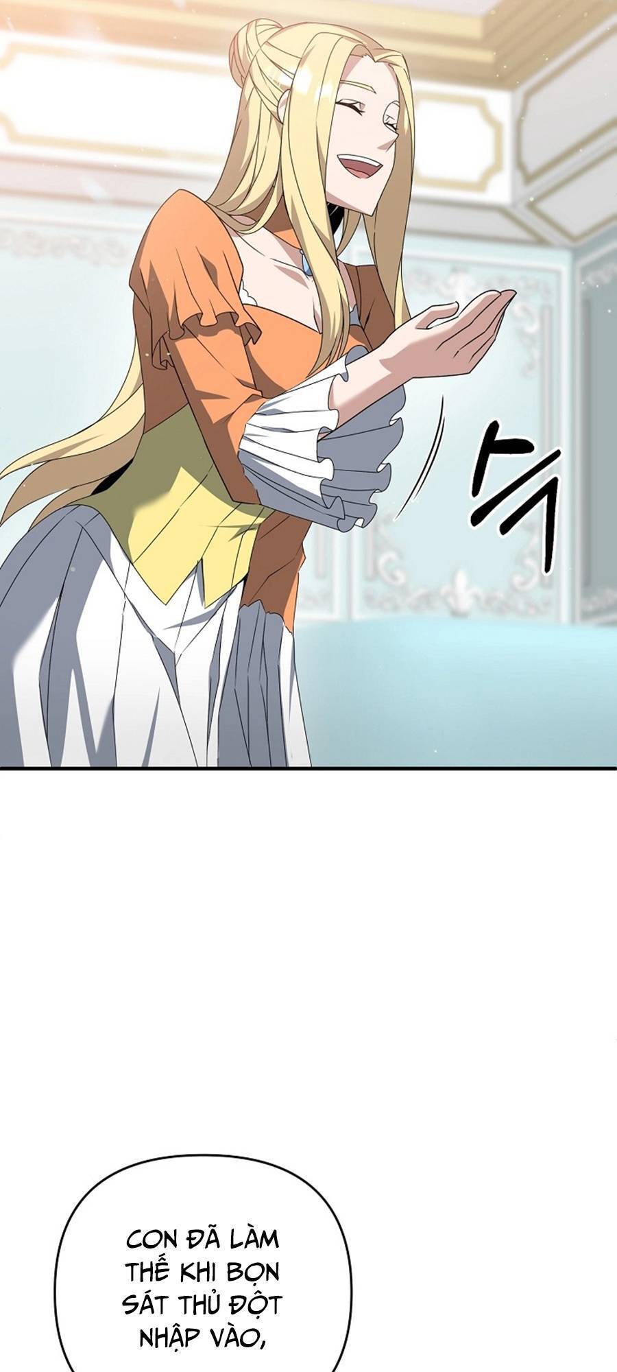Bậc Thầy Kiếm Sĩ Lười Biếng Chapter 12 - 7