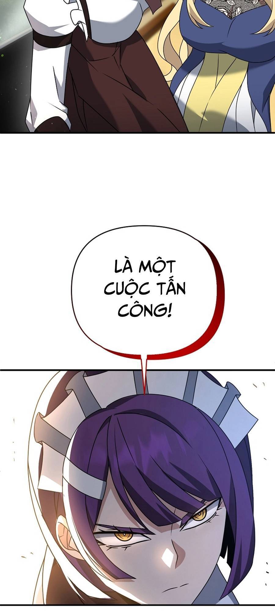 Bậc Thầy Kiếm Sĩ Lười Biếng Chapter 12 - 63