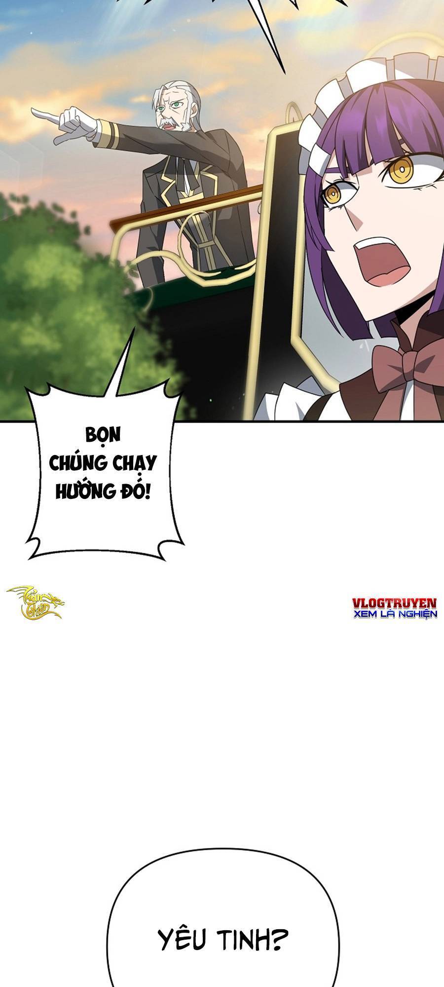 Bậc Thầy Kiếm Sĩ Lười Biếng Chapter 12 - 65