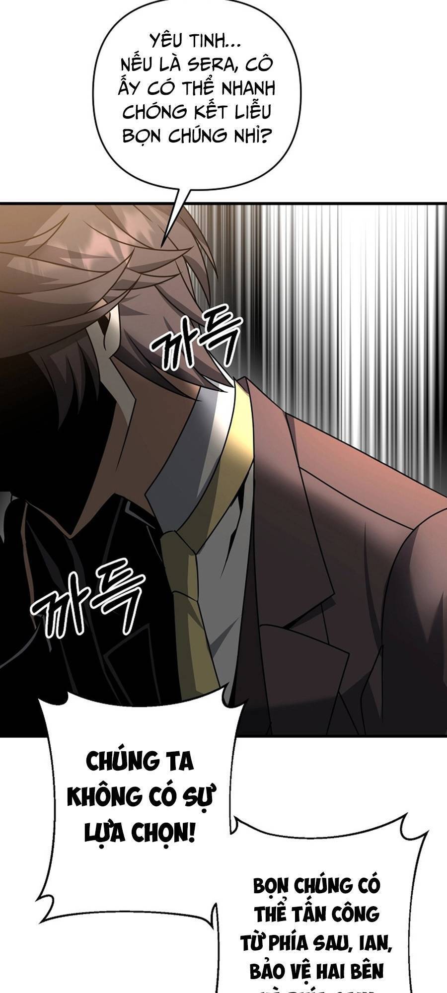 Bậc Thầy Kiếm Sĩ Lười Biếng Chapter 12 - 67