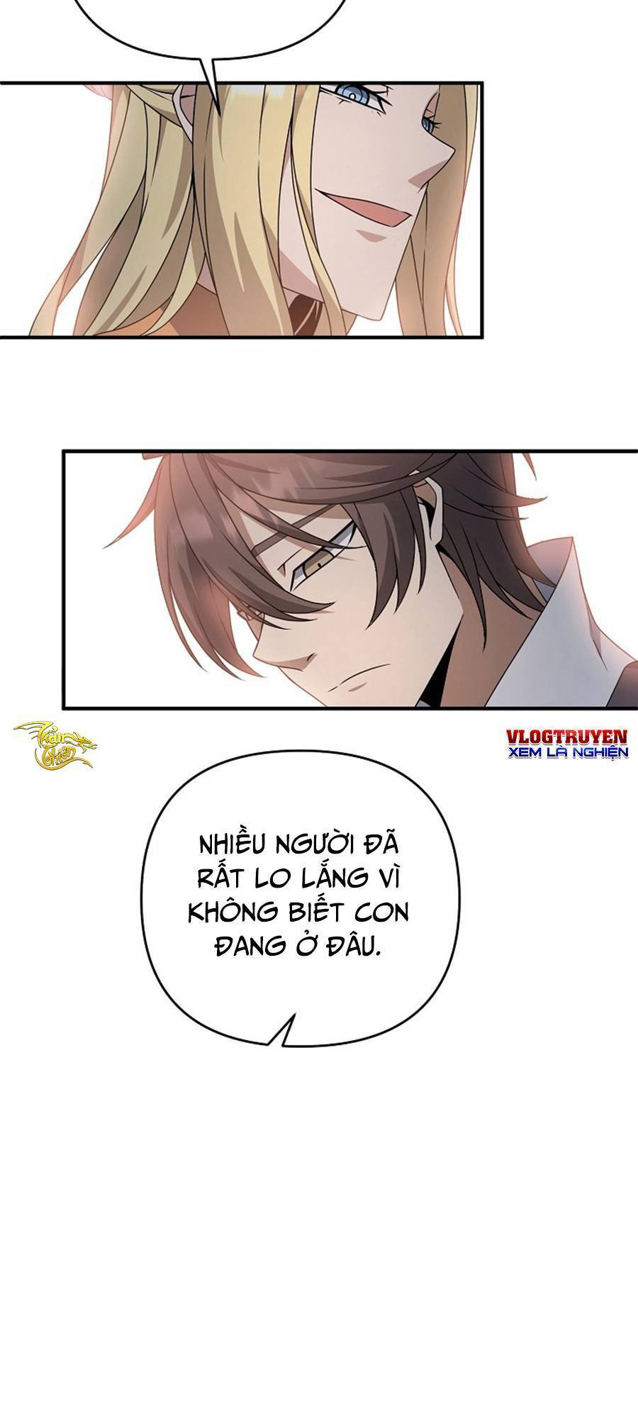 Bậc Thầy Kiếm Sĩ Lười Biếng Chapter 12 - 8