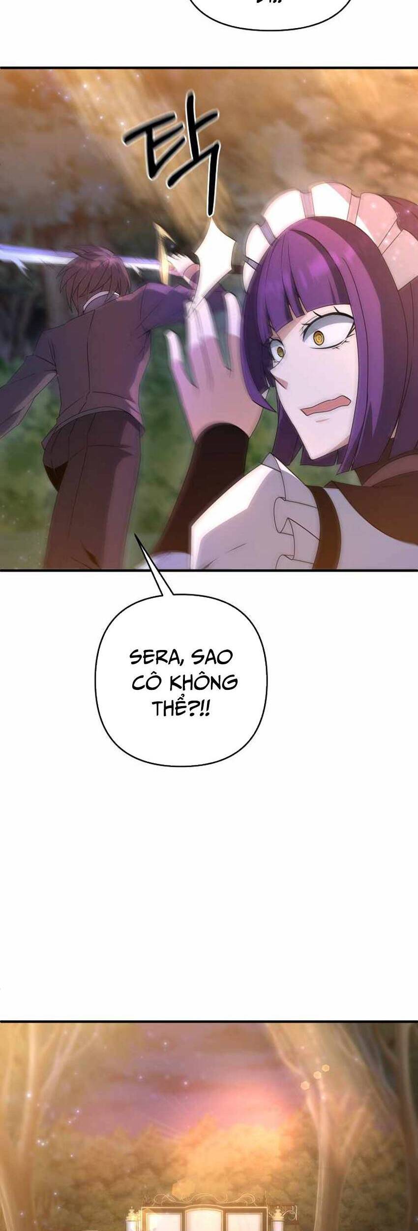 Bậc Thầy Kiếm Sĩ Lười Biếng Chapter 13 - 2