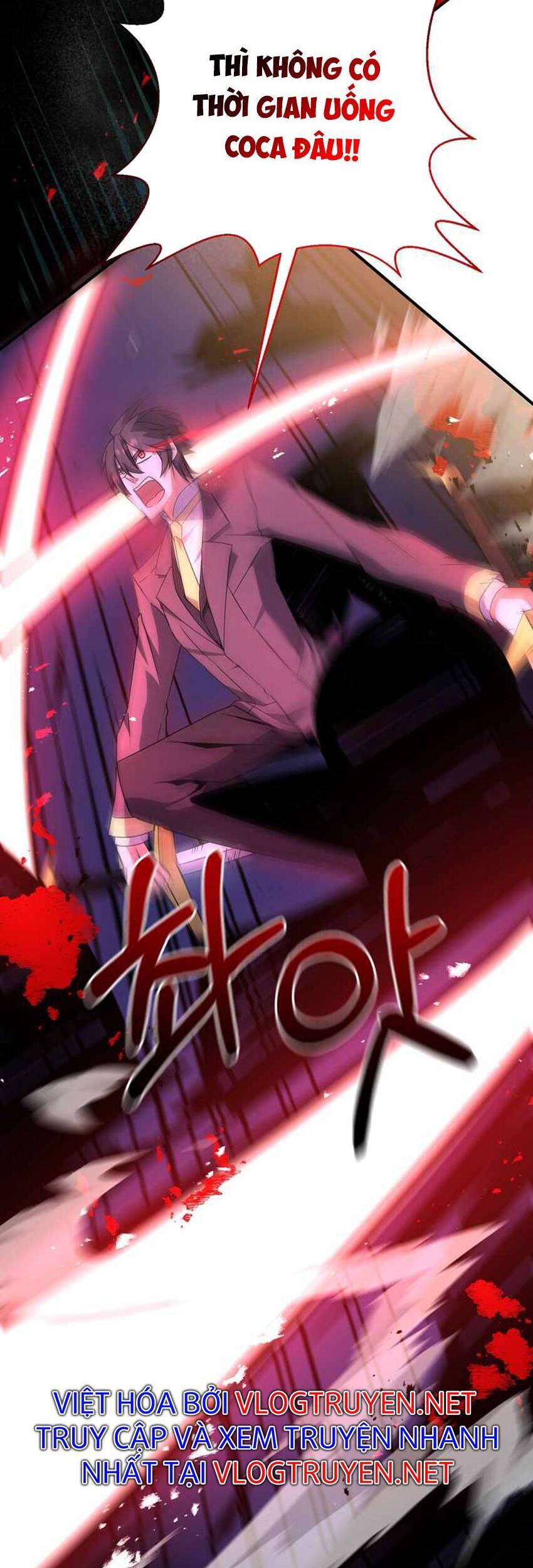 Bậc Thầy Kiếm Sĩ Lười Biếng Chapter 13 - 11