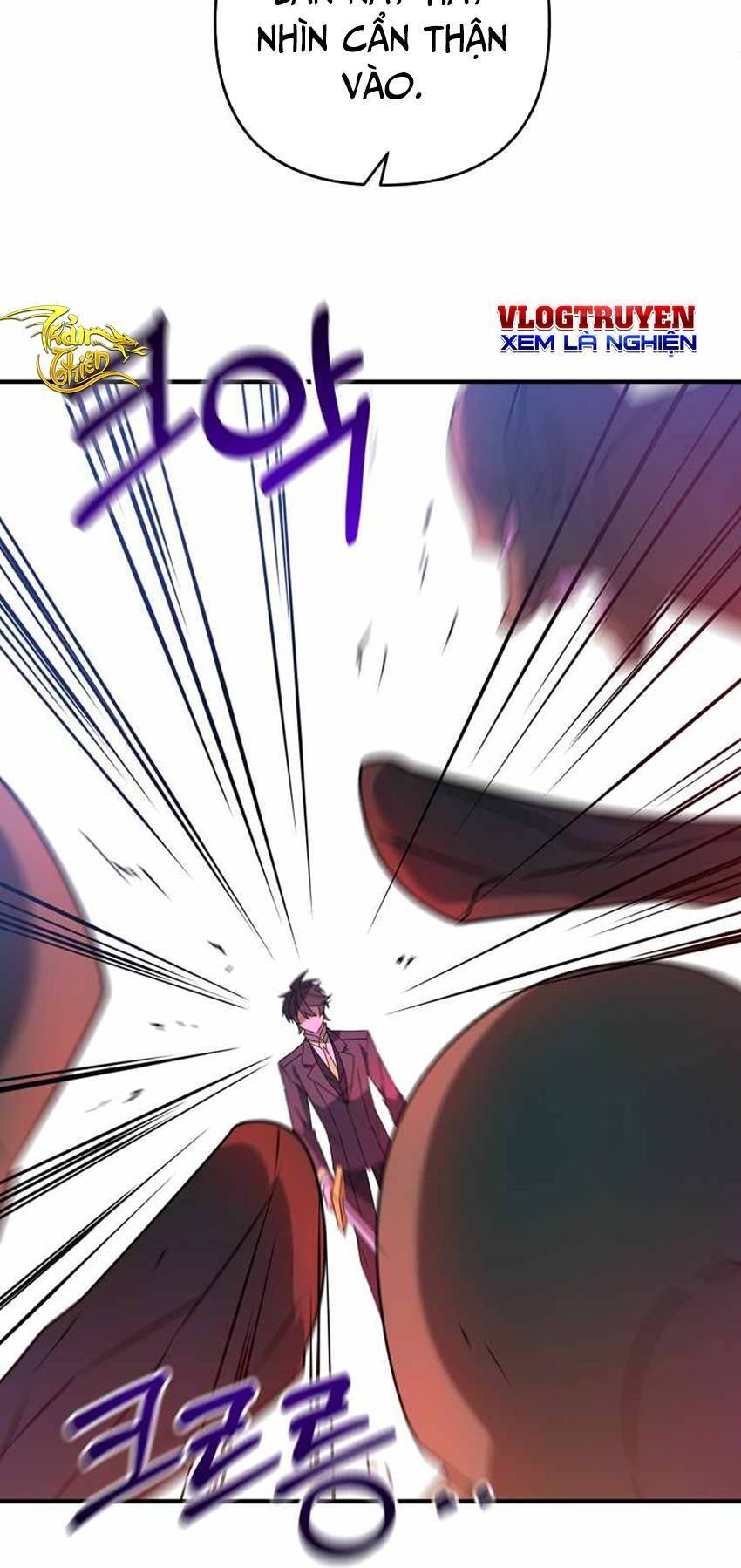 Bậc Thầy Kiếm Sĩ Lười Biếng Chapter 13 - 14