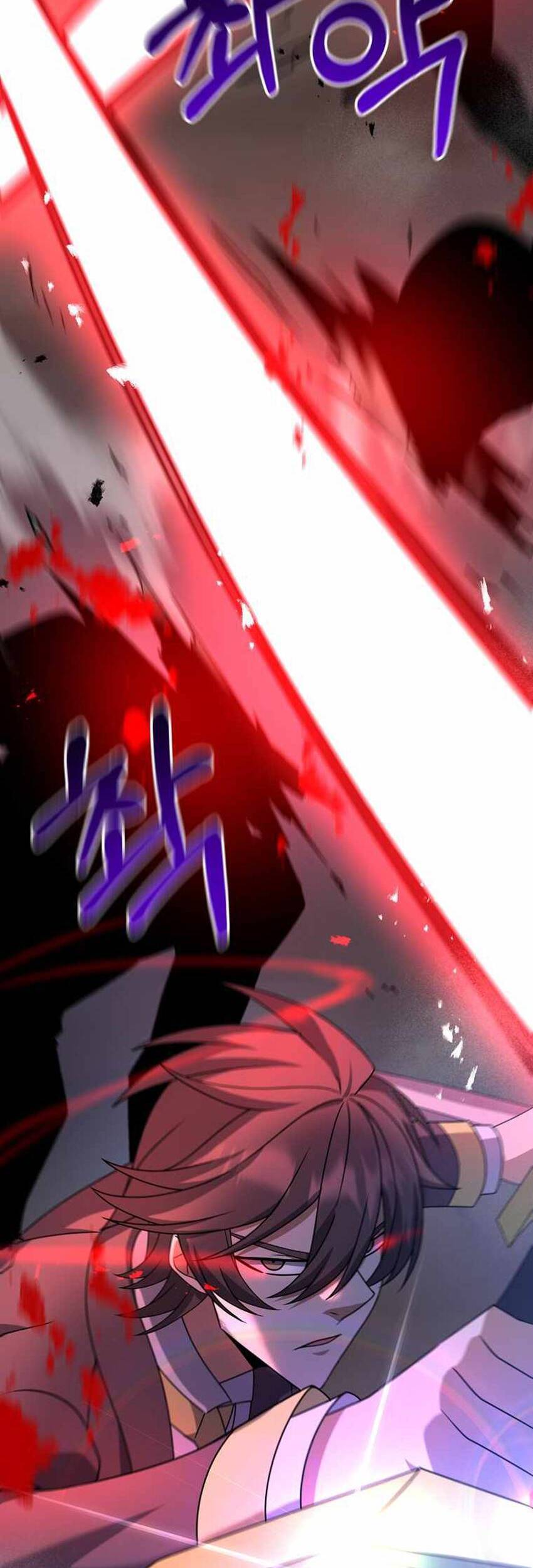 Bậc Thầy Kiếm Sĩ Lười Biếng Chapter 13 - 16