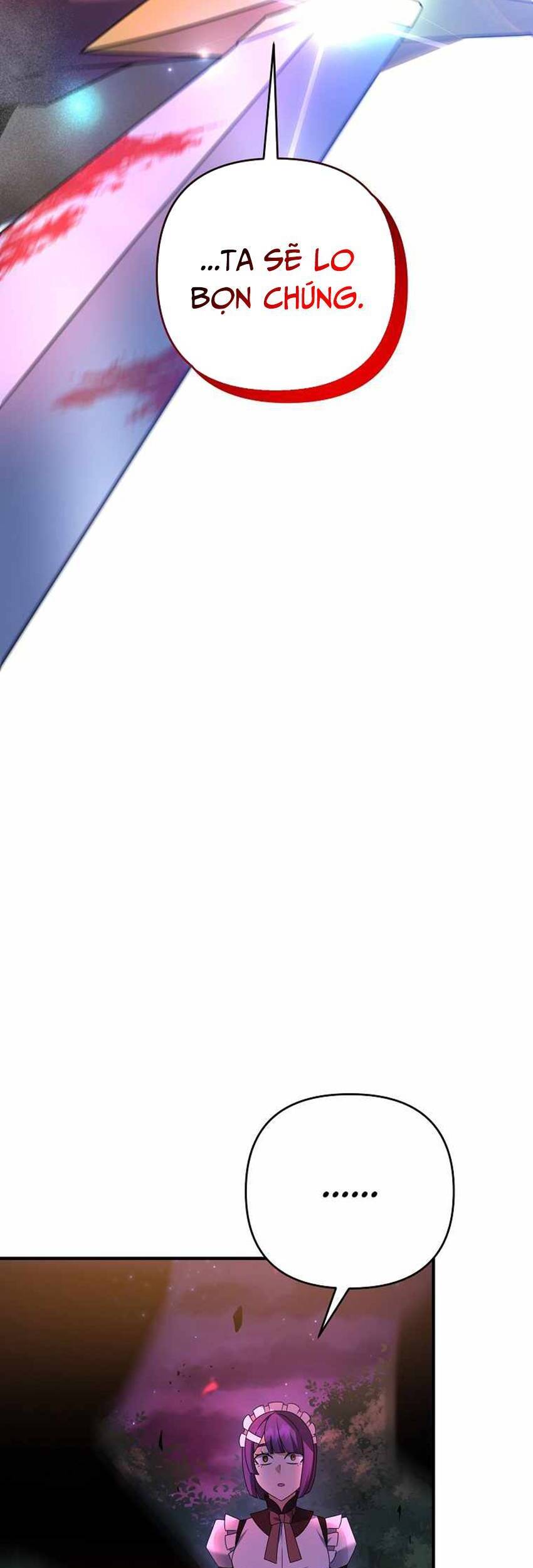 Bậc Thầy Kiếm Sĩ Lười Biếng Chapter 13 - 17