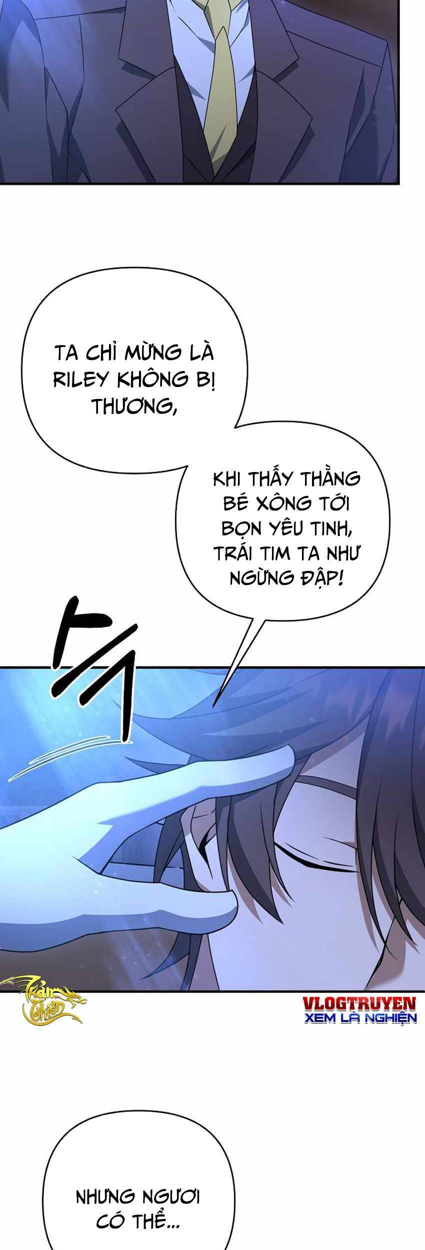 Bậc Thầy Kiếm Sĩ Lười Biếng Chapter 13 - 24