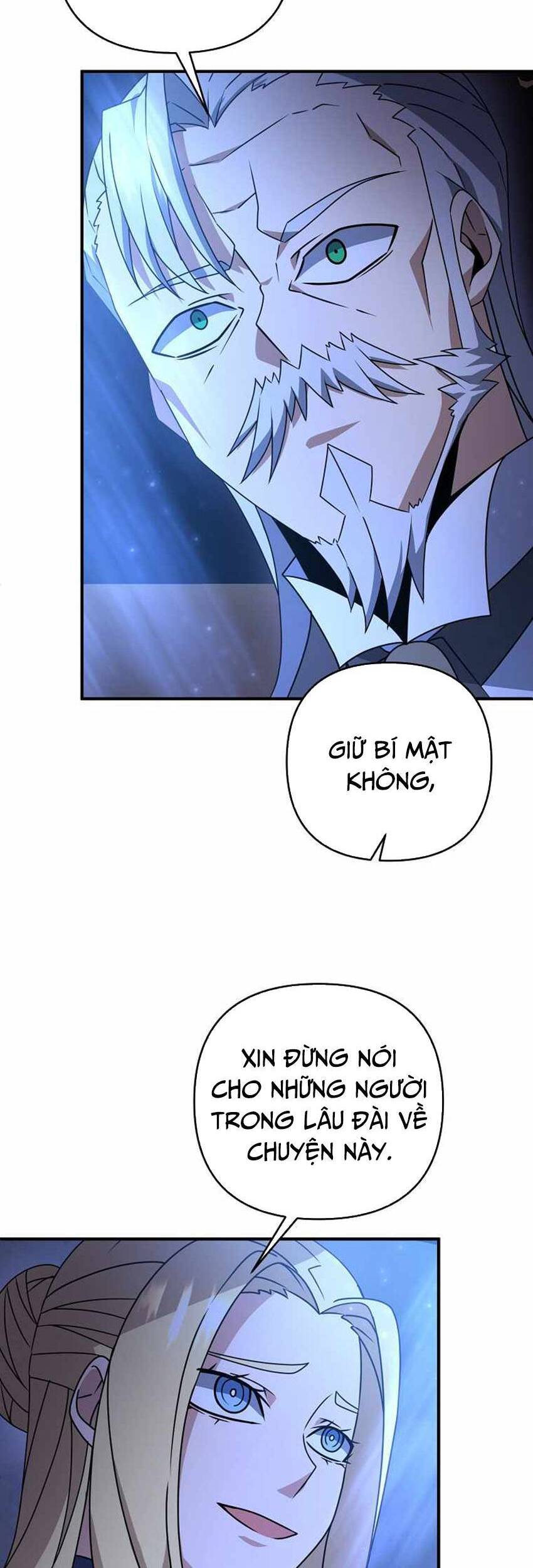 Bậc Thầy Kiếm Sĩ Lười Biếng Chapter 13 - 25
