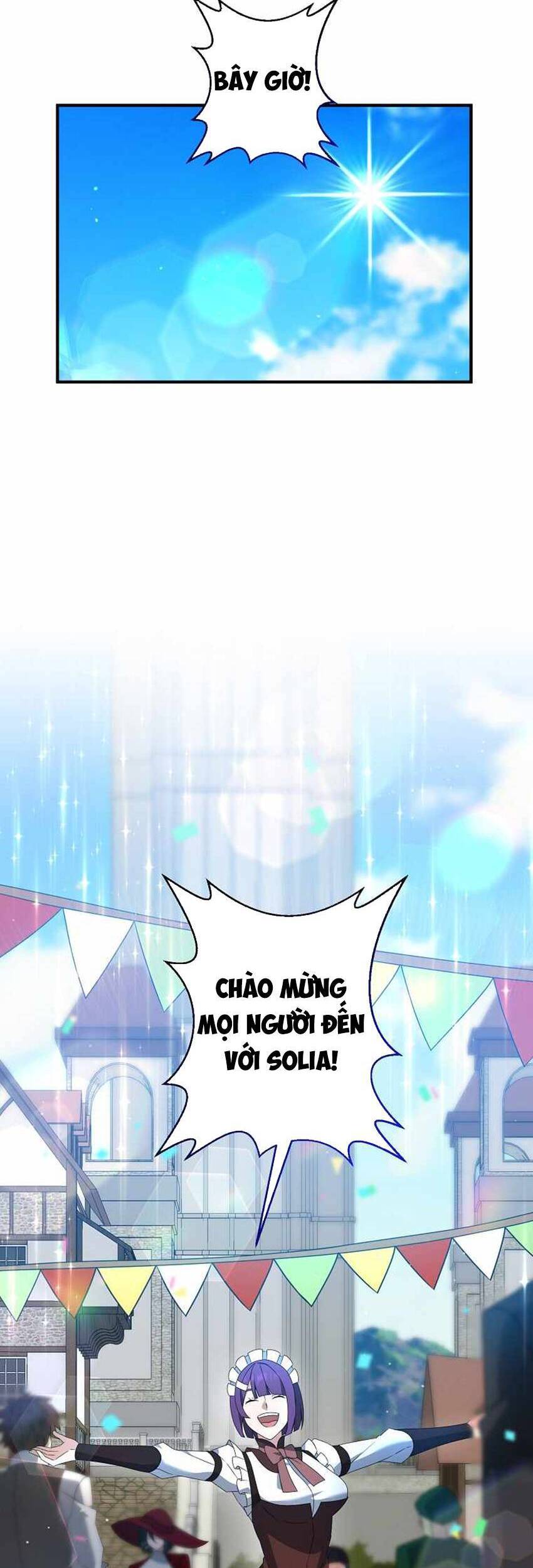 Bậc Thầy Kiếm Sĩ Lười Biếng Chapter 13 - 30