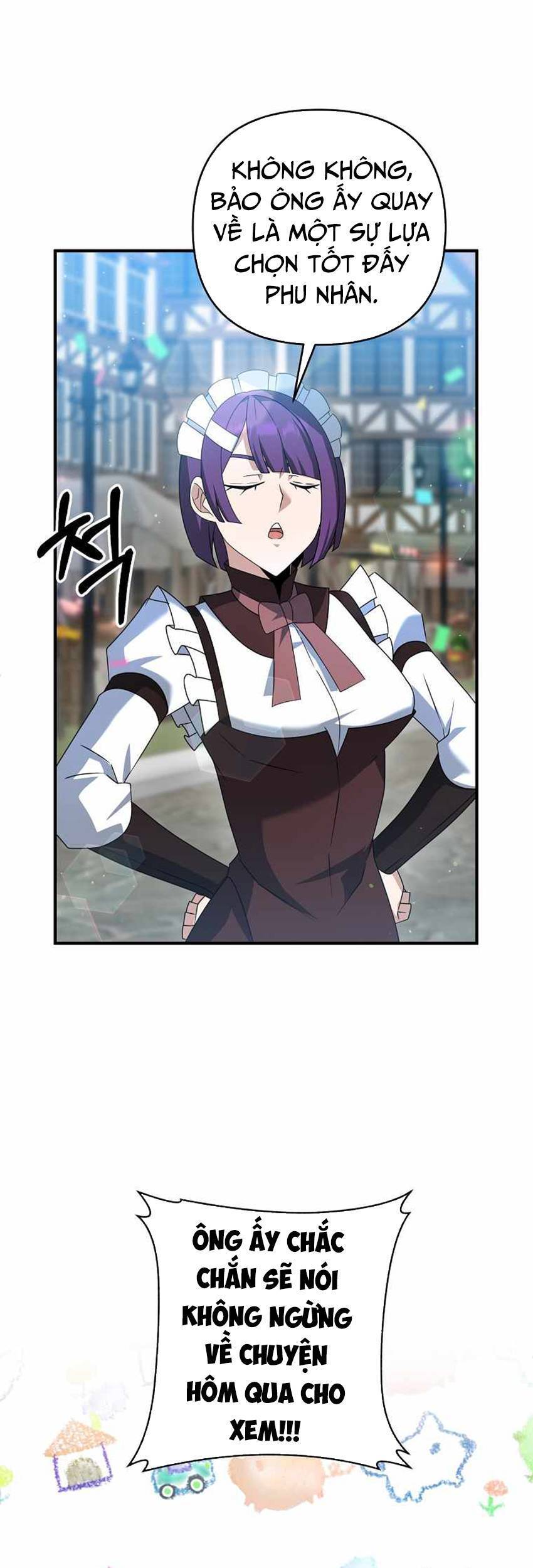 Bậc Thầy Kiếm Sĩ Lười Biếng Chapter 13 - 33