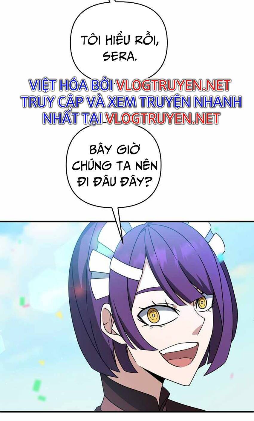 Bậc Thầy Kiếm Sĩ Lười Biếng Chapter 13 - 35