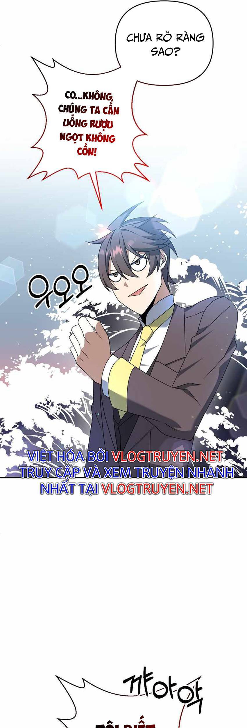 Bậc Thầy Kiếm Sĩ Lười Biếng Chapter 13 - 36