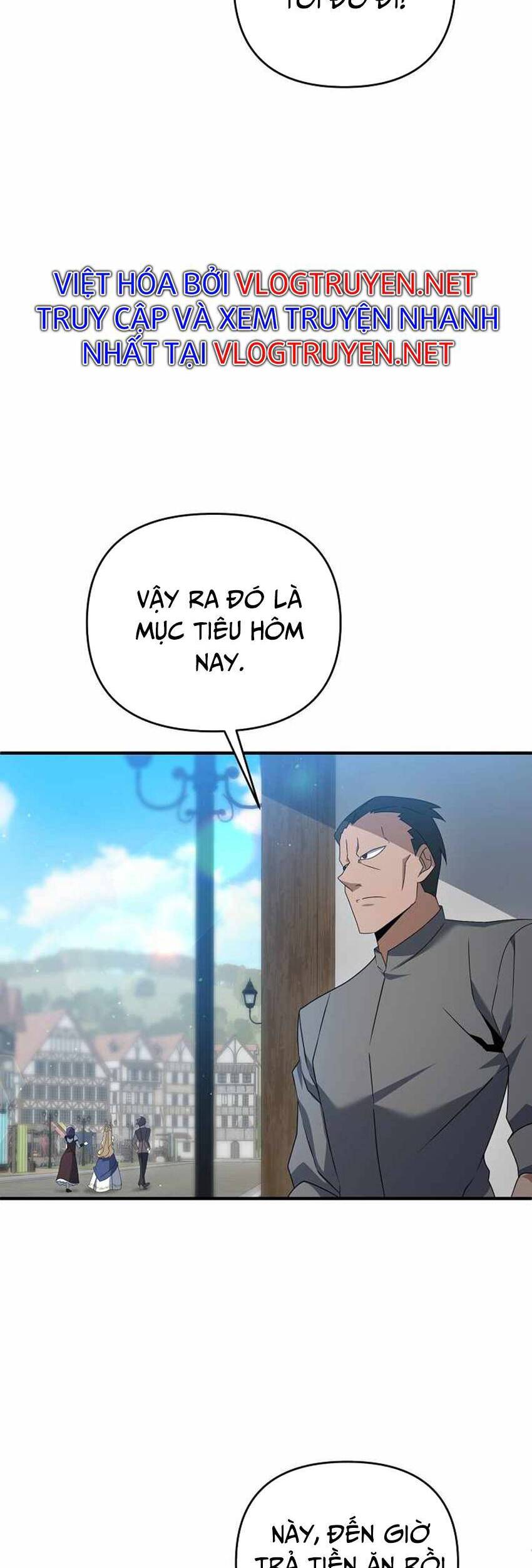 Bậc Thầy Kiếm Sĩ Lười Biếng Chapter 13 - 39