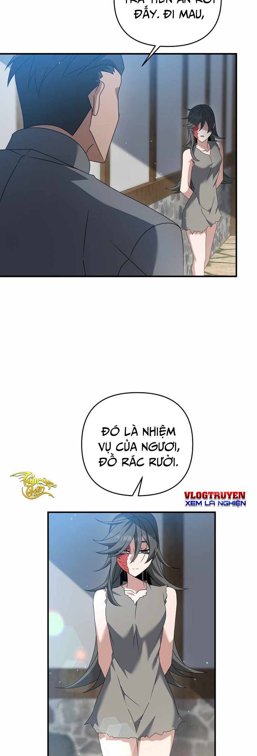 Bậc Thầy Kiếm Sĩ Lười Biếng Chapter 13 - 40