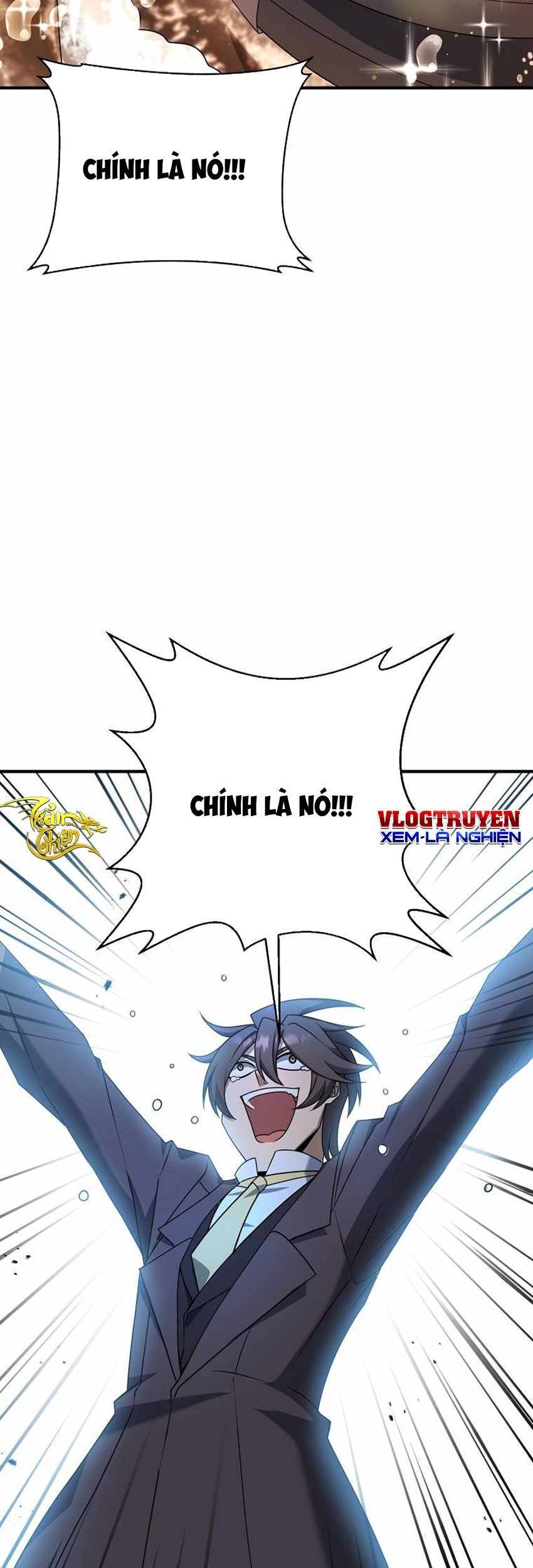 Bậc Thầy Kiếm Sĩ Lười Biếng Chapter 13 - 45