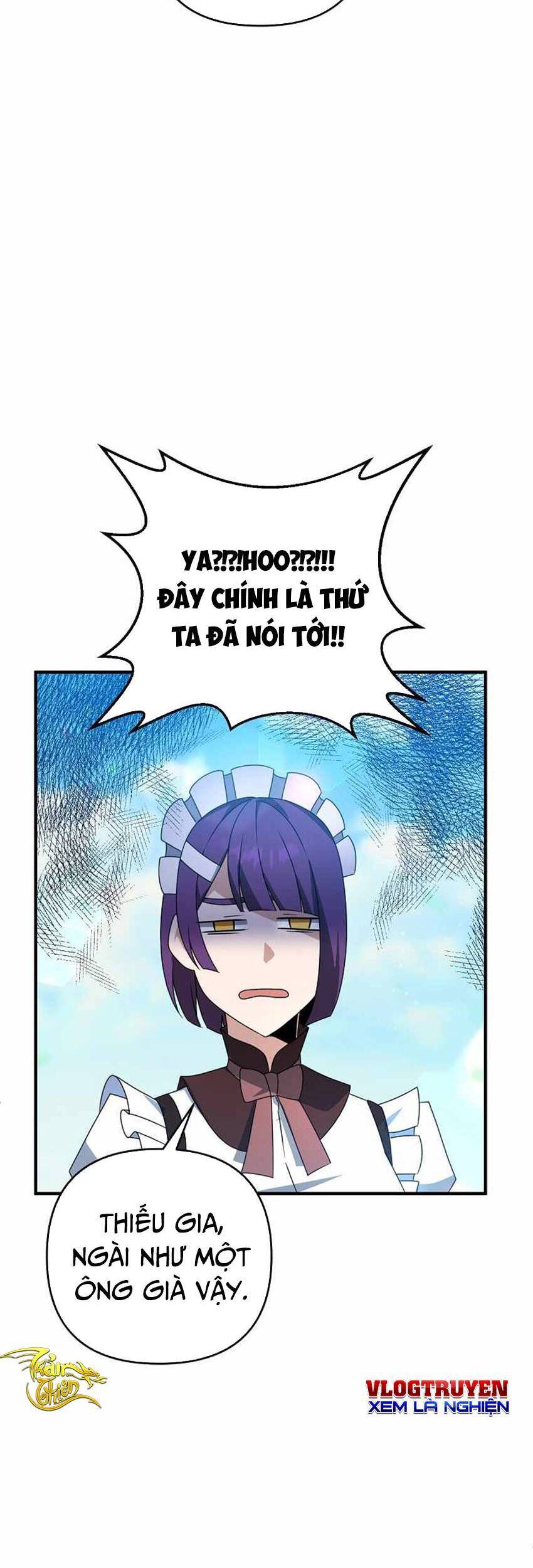 Bậc Thầy Kiếm Sĩ Lười Biếng Chapter 13 - 48