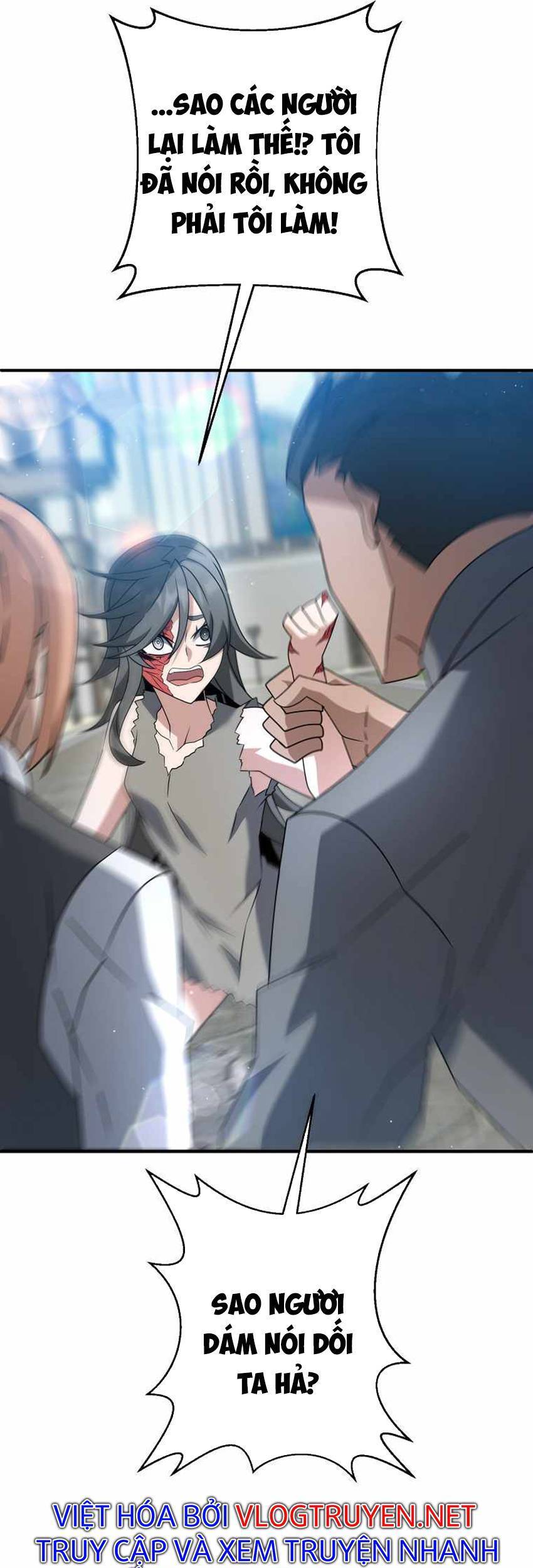 Bậc Thầy Kiếm Sĩ Lười Biếng Chapter 13 - 50