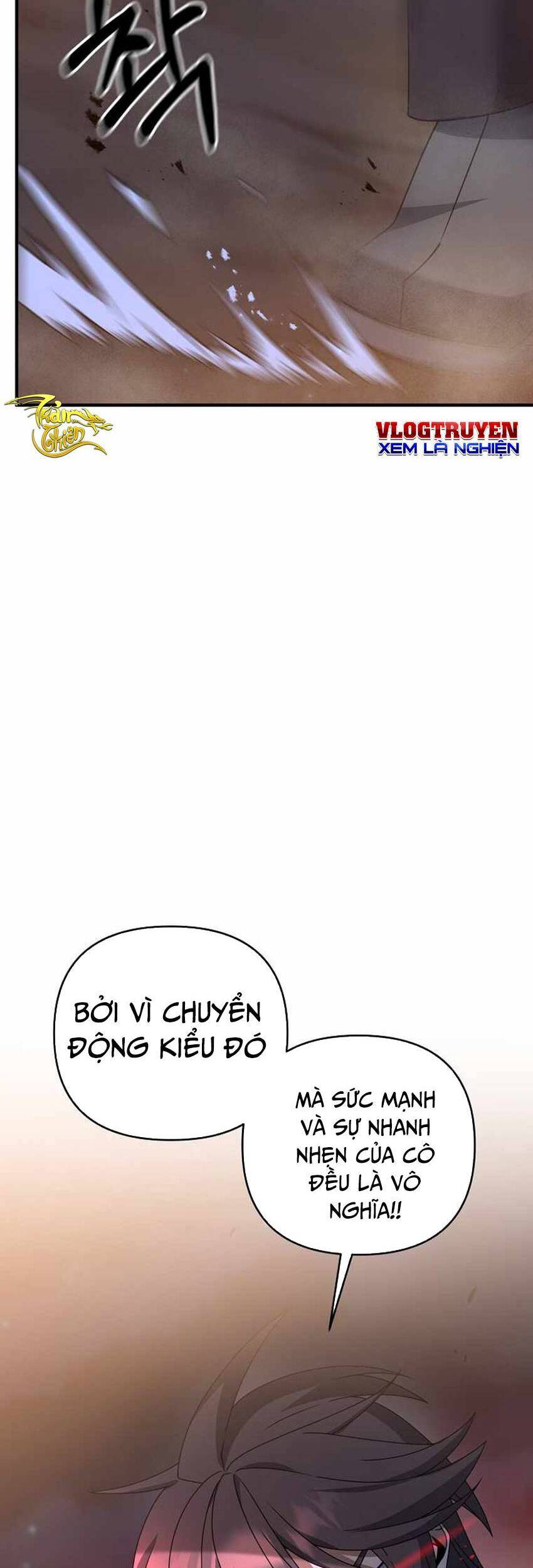 Bậc Thầy Kiếm Sĩ Lười Biếng Chapter 13 - 6