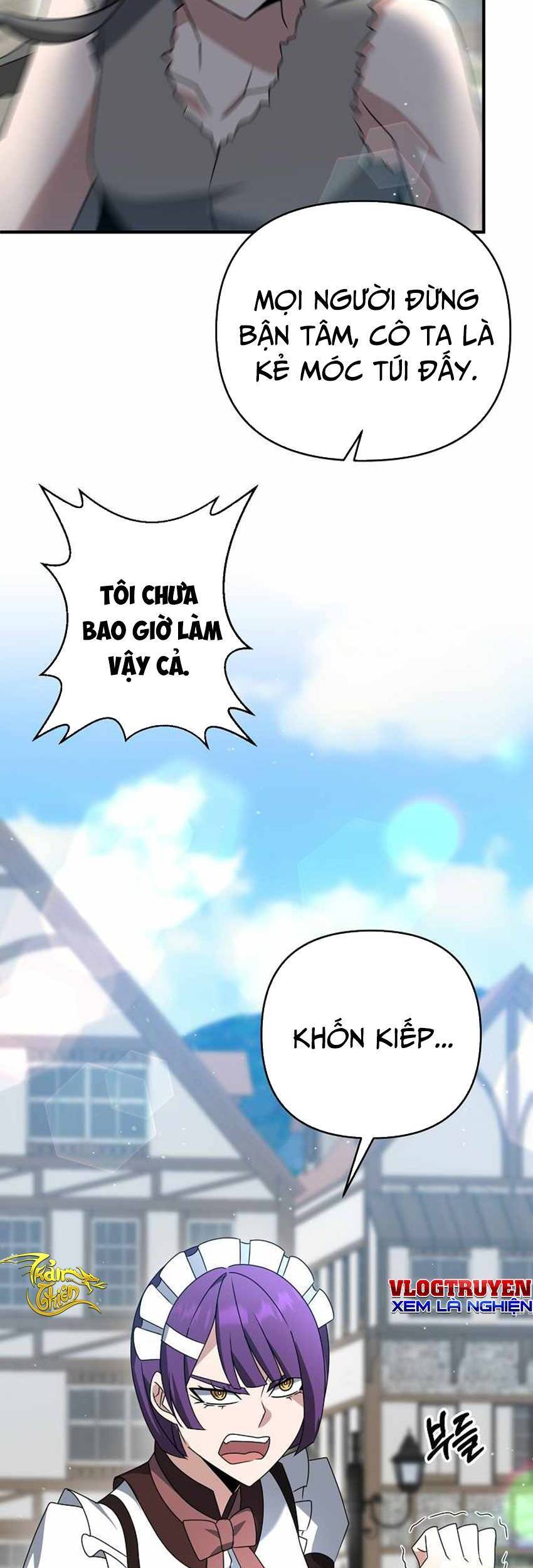 Bậc Thầy Kiếm Sĩ Lười Biếng Chapter 13 - 52