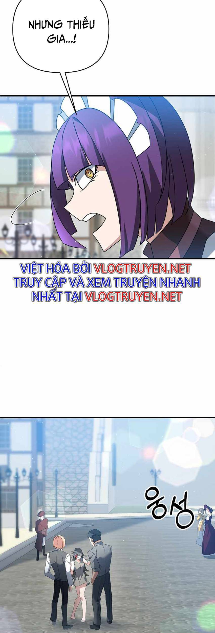 Bậc Thầy Kiếm Sĩ Lười Biếng Chapter 13 - 54