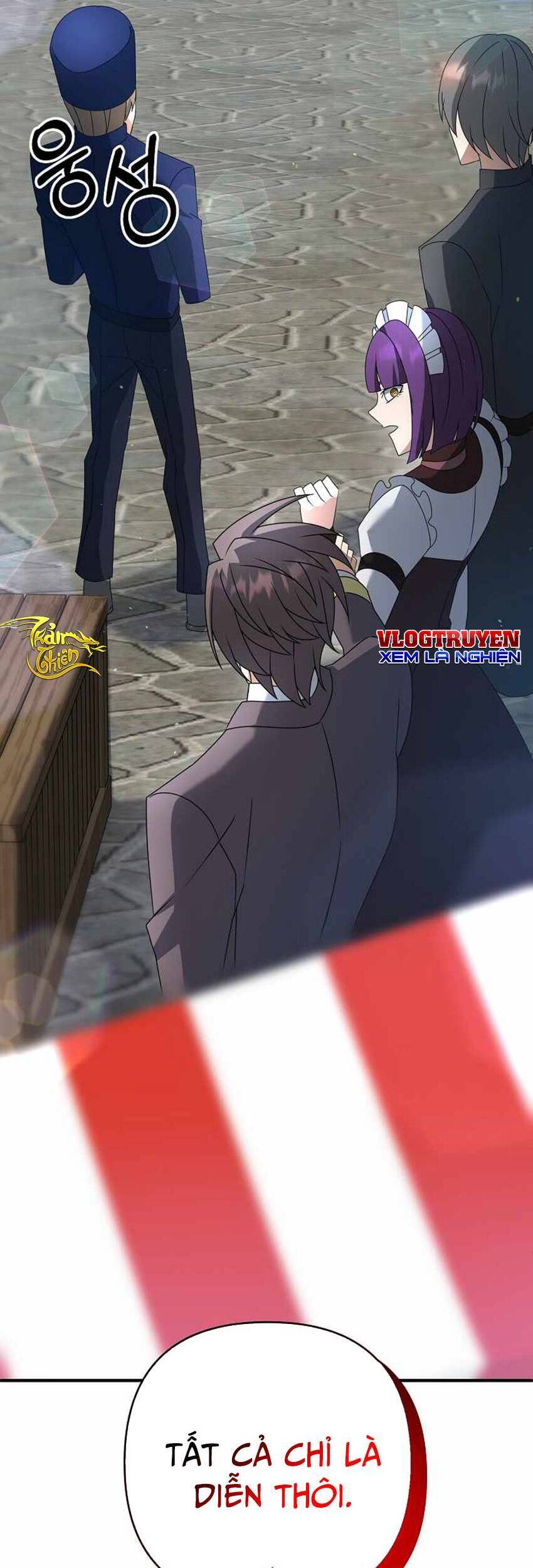 Bậc Thầy Kiếm Sĩ Lười Biếng Chapter 13 - 55