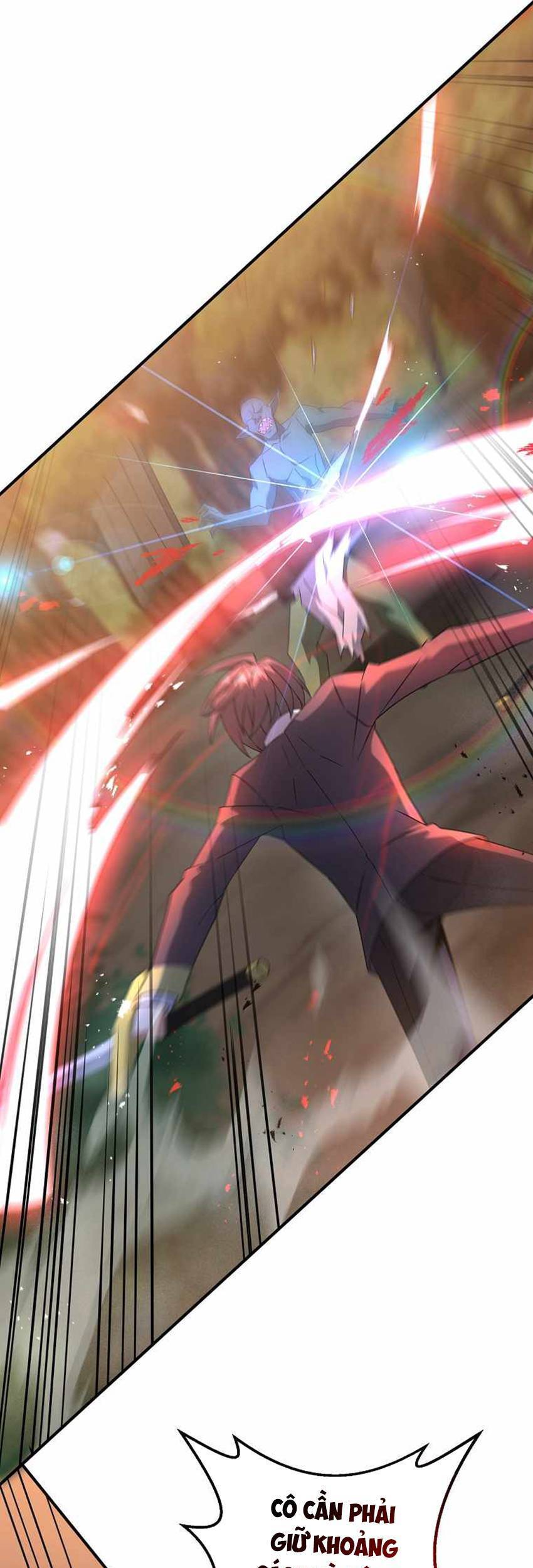 Bậc Thầy Kiếm Sĩ Lười Biếng Chapter 13 - 8