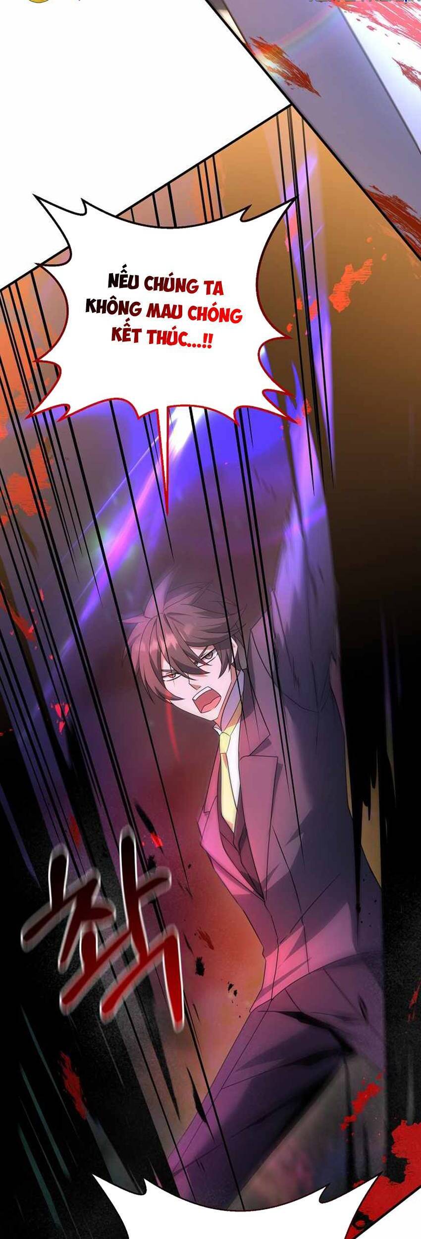 Bậc Thầy Kiếm Sĩ Lười Biếng Chapter 13 - 10