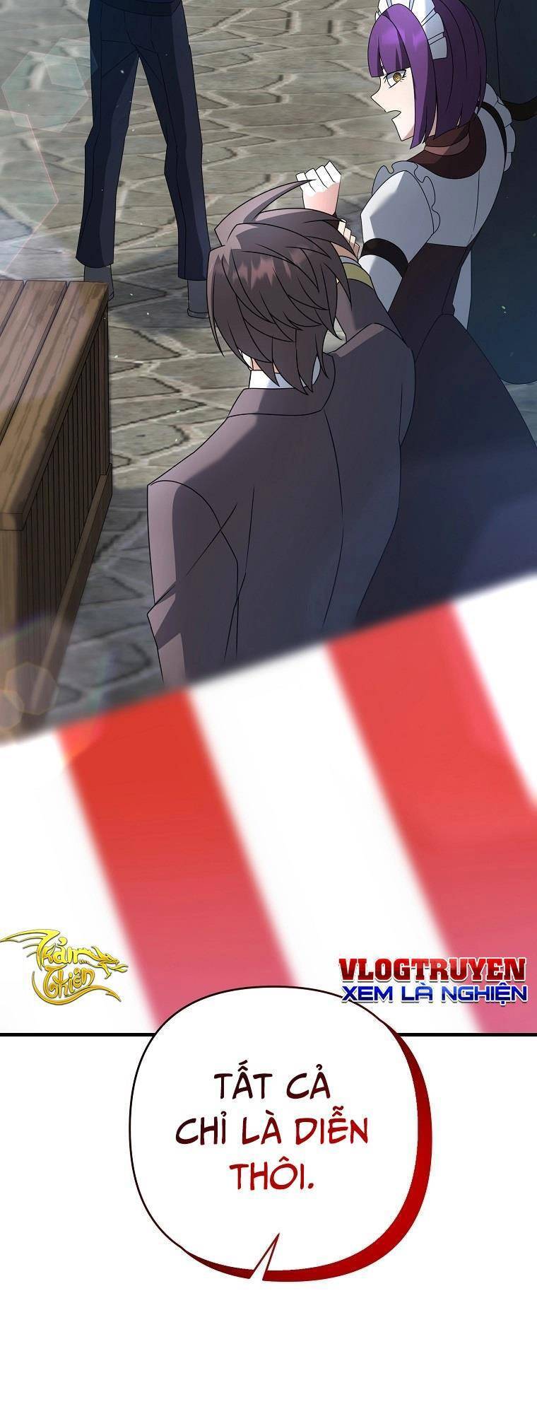 Bậc Thầy Kiếm Sĩ Lười Biếng Chapter 14 - 2