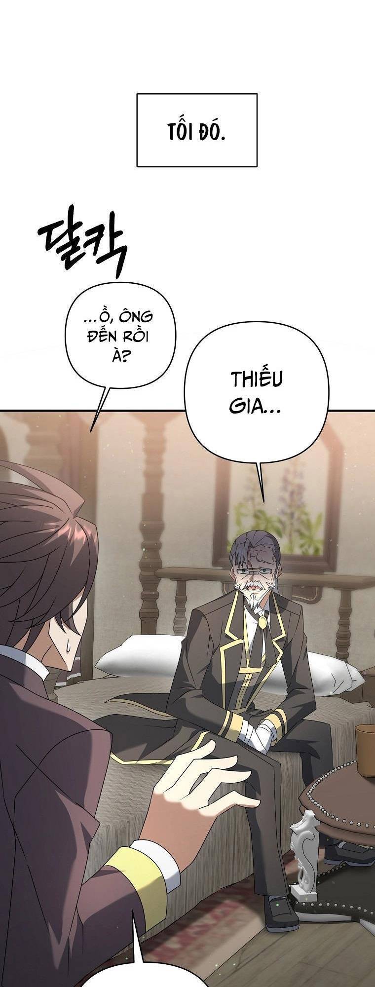 Bậc Thầy Kiếm Sĩ Lười Biếng Chapter 14 - 11