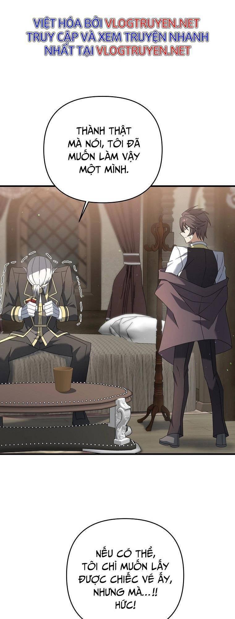 Bậc Thầy Kiếm Sĩ Lười Biếng Chapter 14 - 13