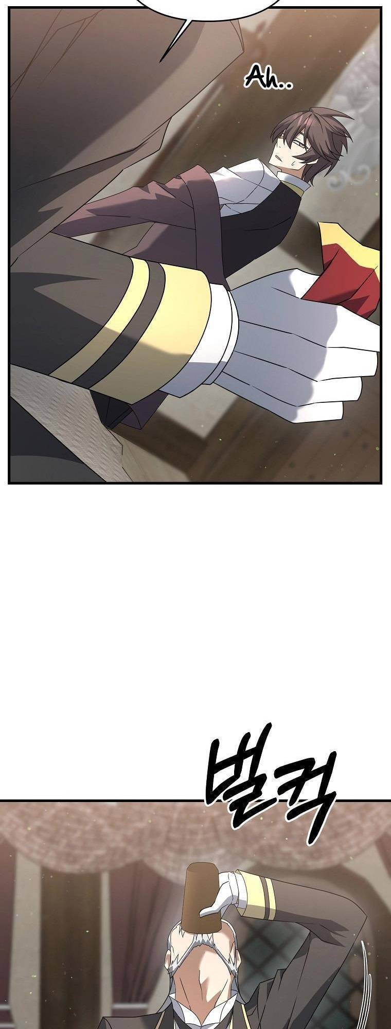 Bậc Thầy Kiếm Sĩ Lười Biếng Chapter 14 - 14