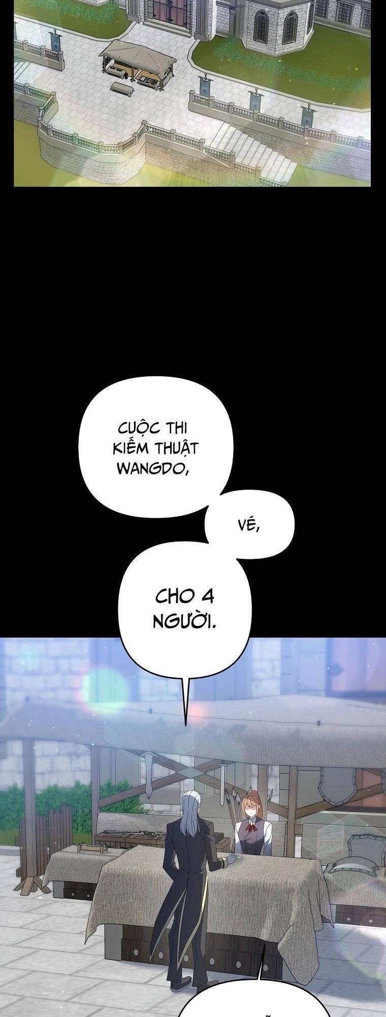 Bậc Thầy Kiếm Sĩ Lười Biếng Chapter 14 - 19