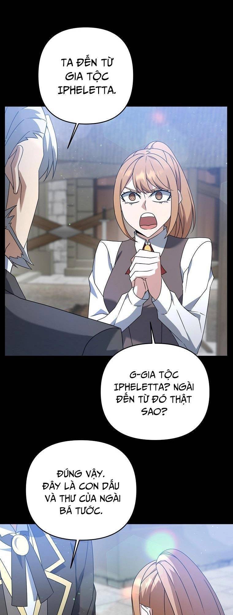 Bậc Thầy Kiếm Sĩ Lười Biếng Chapter 14 - 21