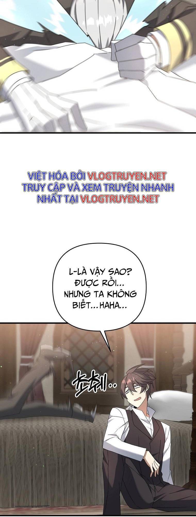 Bậc Thầy Kiếm Sĩ Lười Biếng Chapter 14 - 26