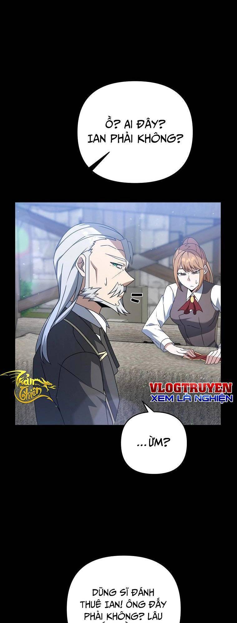 Bậc Thầy Kiếm Sĩ Lười Biếng Chapter 14 - 28