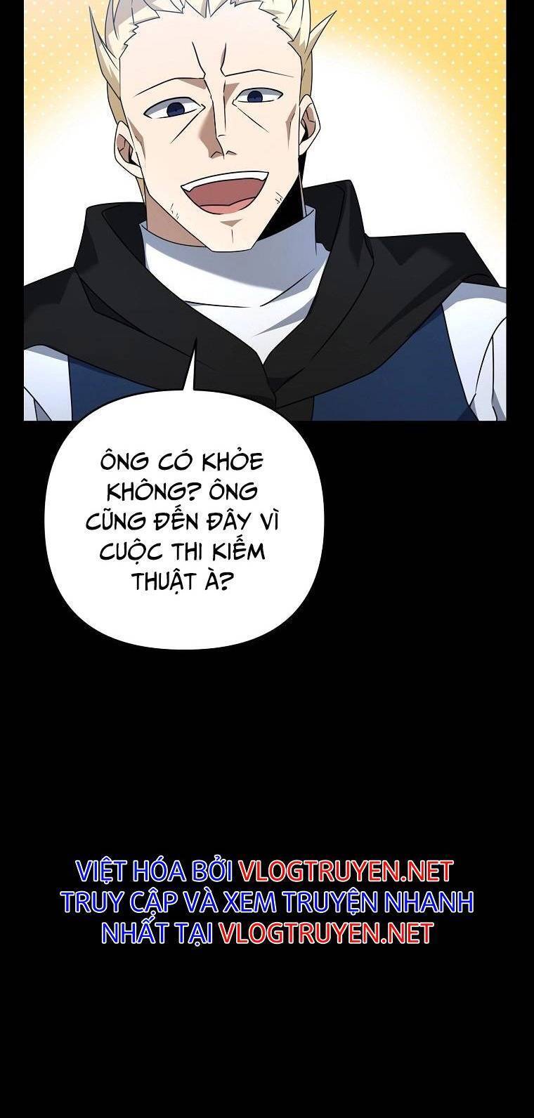 Bậc Thầy Kiếm Sĩ Lười Biếng Chapter 14 - 30