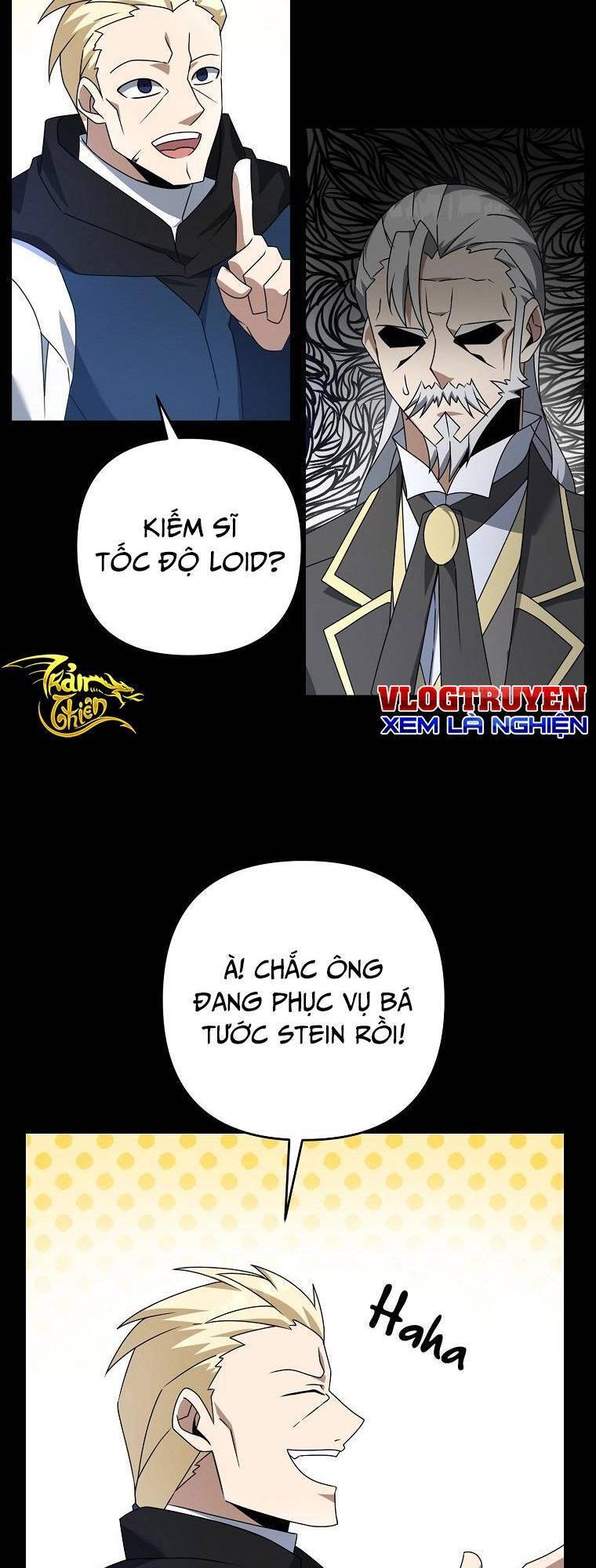 Bậc Thầy Kiếm Sĩ Lười Biếng Chapter 14 - 33