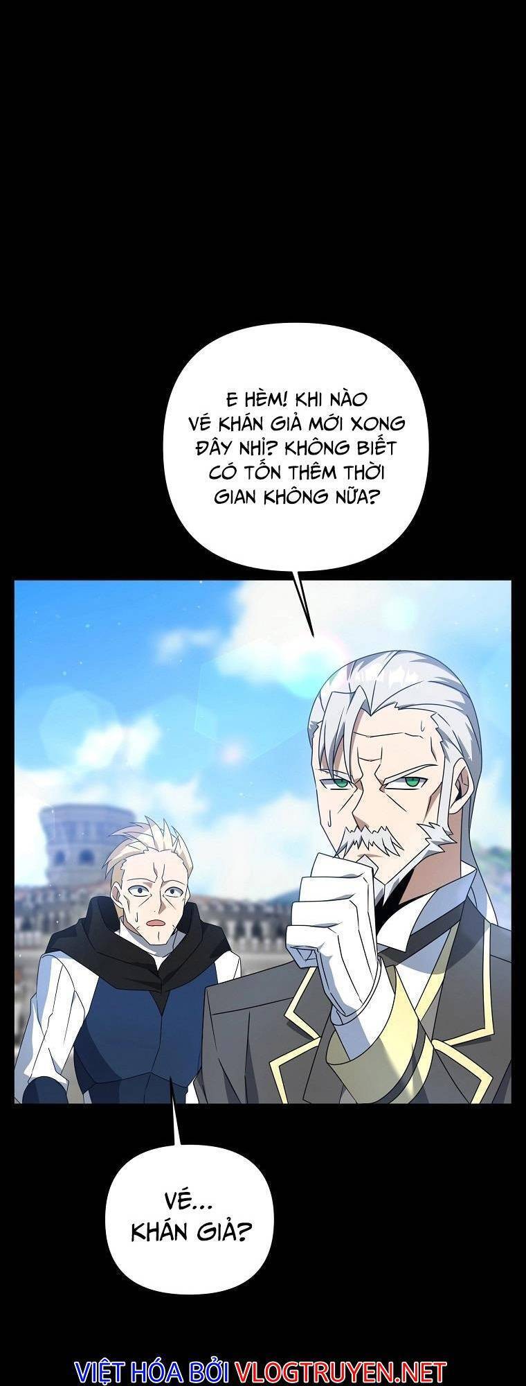 Bậc Thầy Kiếm Sĩ Lười Biếng Chapter 14 - 35