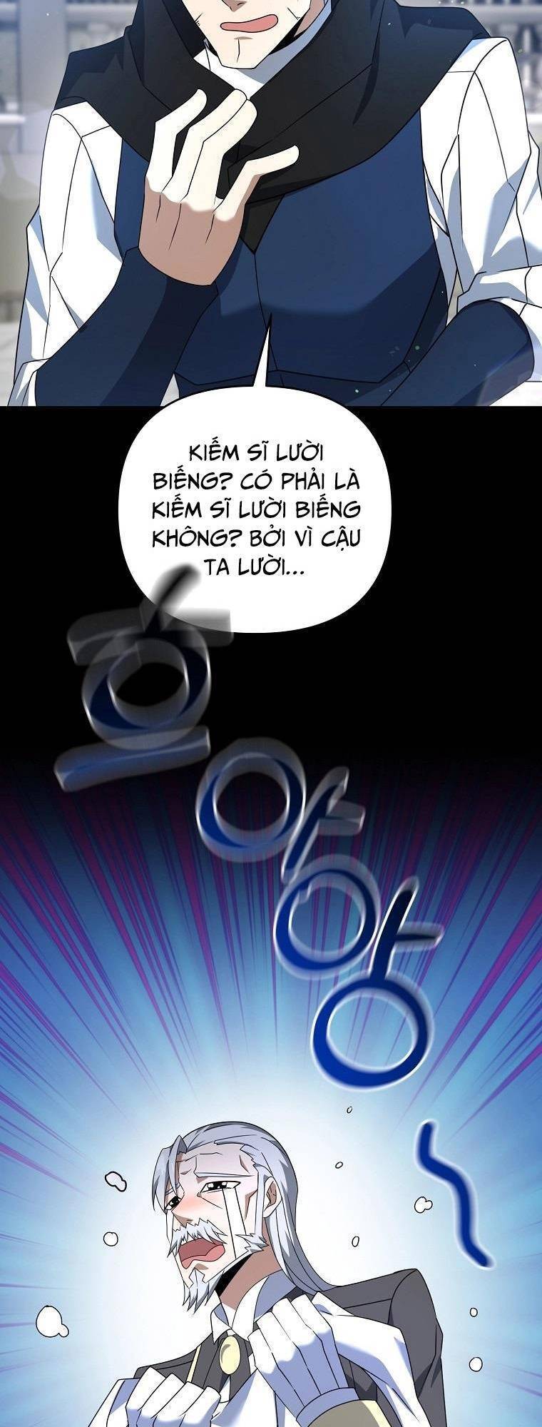 Bậc Thầy Kiếm Sĩ Lười Biếng Chapter 14 - 38