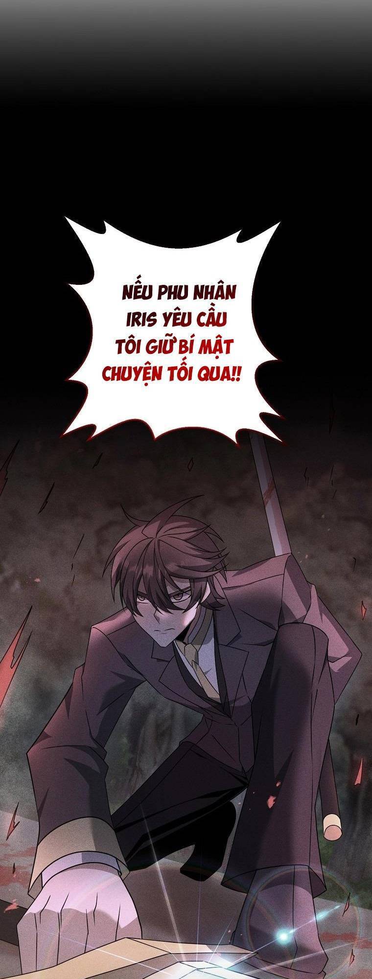 Bậc Thầy Kiếm Sĩ Lười Biếng Chapter 14 - 41