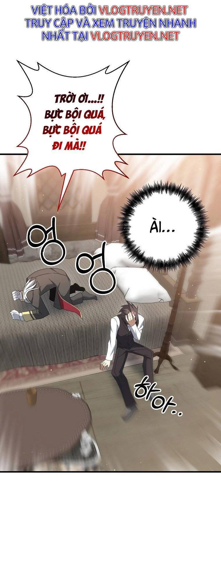 Bậc Thầy Kiếm Sĩ Lười Biếng Chapter 14 - 44