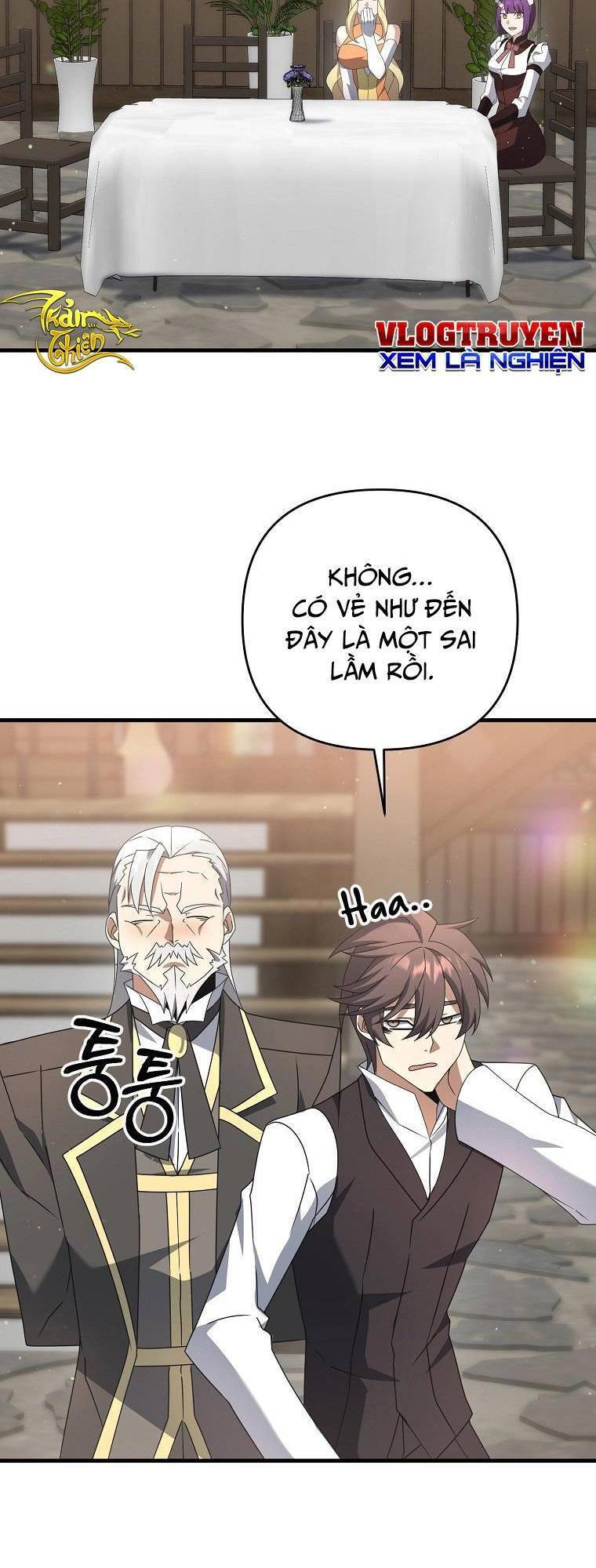 Bậc Thầy Kiếm Sĩ Lười Biếng Chapter 14 - 46